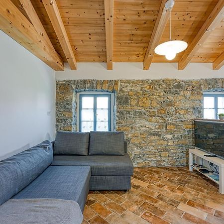 Apartamento Istrian Casa Pr Marici Pobegi Exterior foto