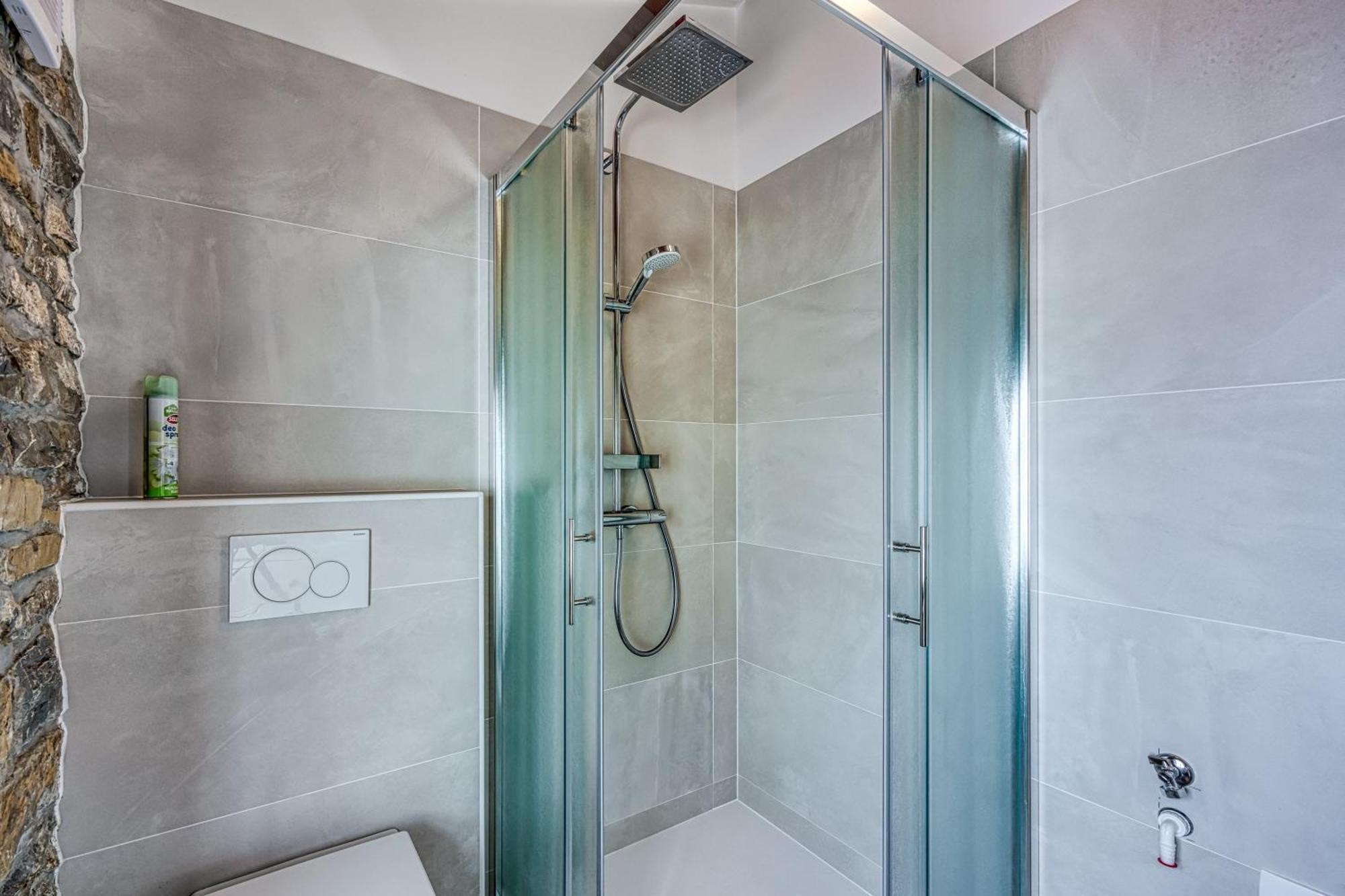 Apartamento Istrian Casa Pr Marici Pobegi Exterior foto