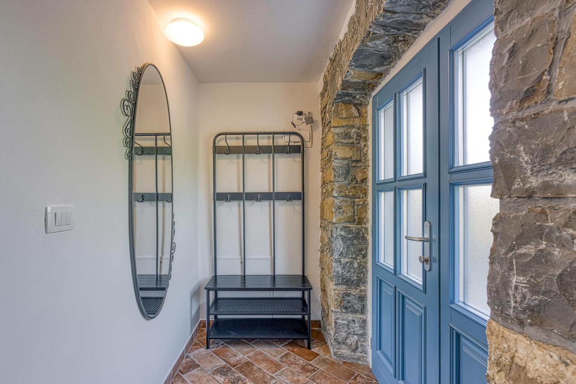 Apartamento Istrian Casa Pr Marici Pobegi Exterior foto
