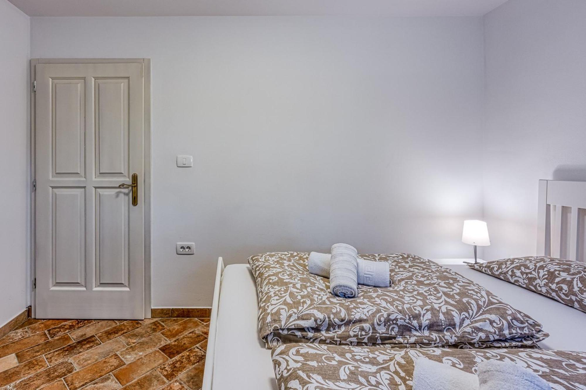 Apartamento Istrian Casa Pr Marici Pobegi Exterior foto
